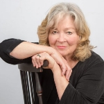 Joan Anderson