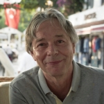 Antony Spawforth