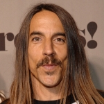 Anthony Kiedis