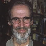Roderick Stackelberg