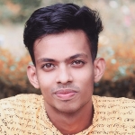 Ankur Mazumder