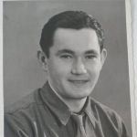 Robert Byron