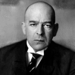 Oswald Spengler