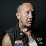 Ralph Barger
