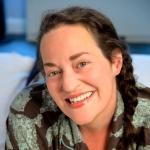 Samantha Berger