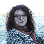 Nitza Berkovitch