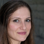 Mariana Paredes Cunha