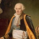 Pierre-Simon Laplace