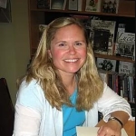 Michelle Berry