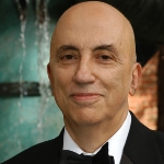 Menas Kafatos
