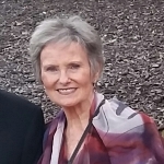 Margaret Kinnaman