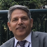 Dev Swarup