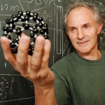 Harold Kroto
