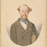William Langenheim - Brother of Frederick Langenheim