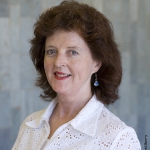 Janine Burke