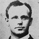 Louis Bauman