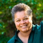 Nancy Rawles