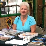 Dorothy Bohntinsky