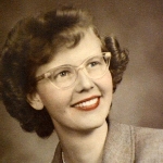 Margaret Bogue
