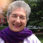 Miriam Rinn