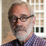 Peter Boomgaard