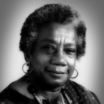 Vinnette Carroll