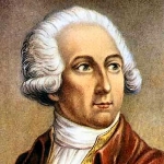 Antoine-Laurent Lavoisier - colleague of Pierre-Simon Laplace
