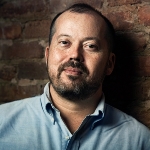 Alexander Chee