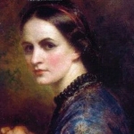 Anne Brontë - Sister of Emily Brontë