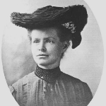 Nettie Stevens