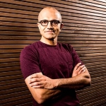 Satya Nadella