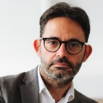 Josh Cohen
