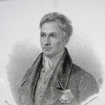 Bernhard von Lindenau