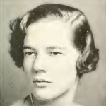 Eleanor Sayre