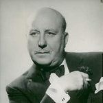 Peter Cheyney