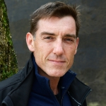 Justin Cronin