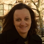 Laura Cahill