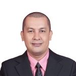 Dr. ISWADI S.Pd., M.Pd.