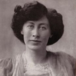 Olive Custance