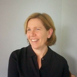 Sara Miles