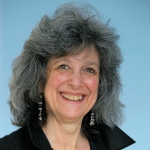 Sidra DeKoven Ezrahi