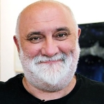 Alexei Sayle