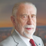 George Lundberg