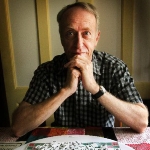 Bill Condon