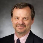 David Morgan