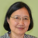 Liping Ma