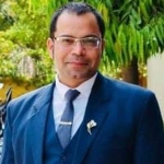 Anupam Acharya