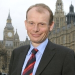 Andrew Marr