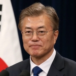 Moon Jae-in