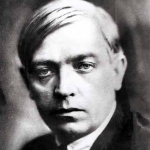 Liviu Rebreanu
